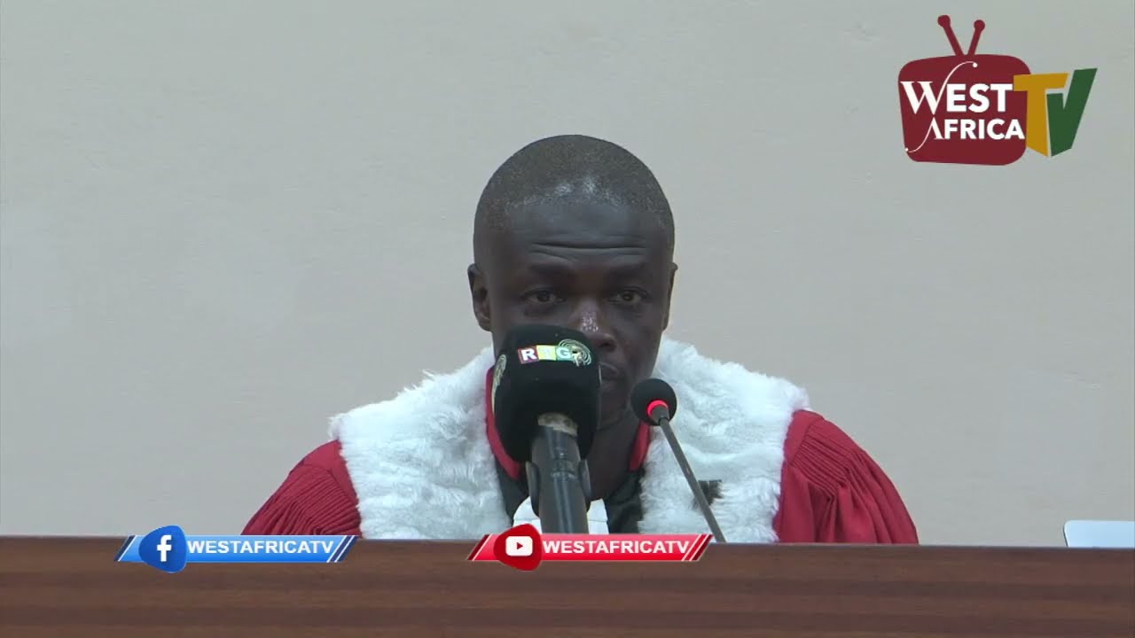 TOUMBA Confirme que c'est DADIS qui avait envoyé Beugré au Stade pour aller massacrer