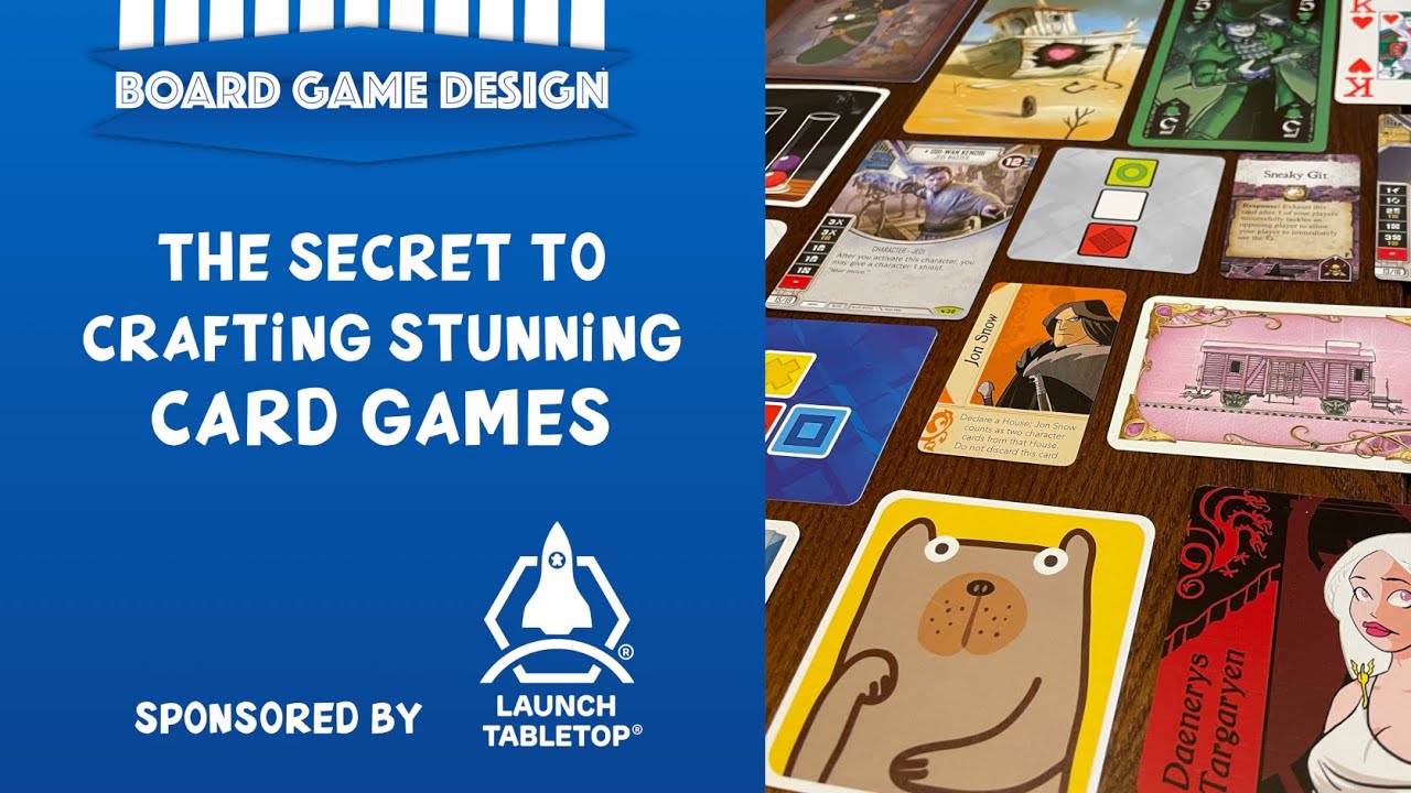 The Expert Guide to Selecting Optimal Dimensions & Cardstock for Your Card Game