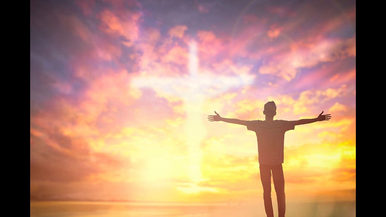 Помазание от Святого