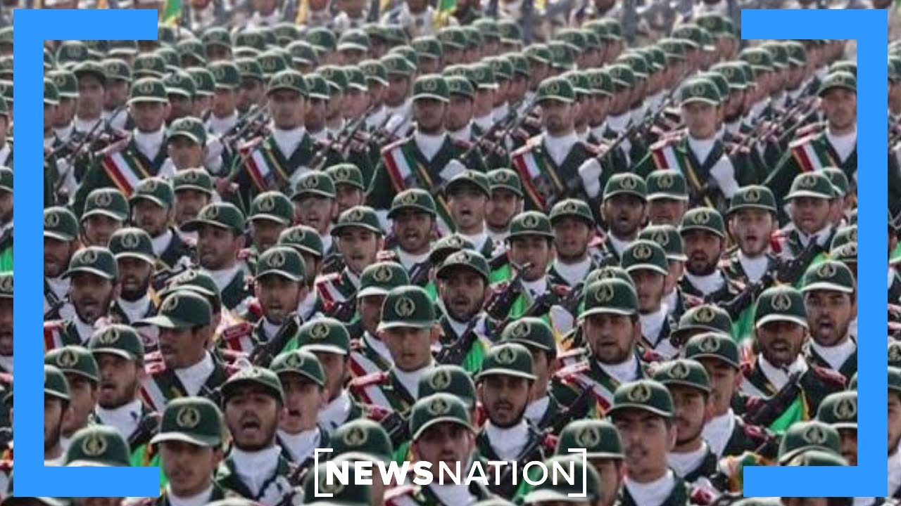 Iran-backed militias in Iraq, Yemen threaten new attacks as US aircraft carrier arrives | NewsNation