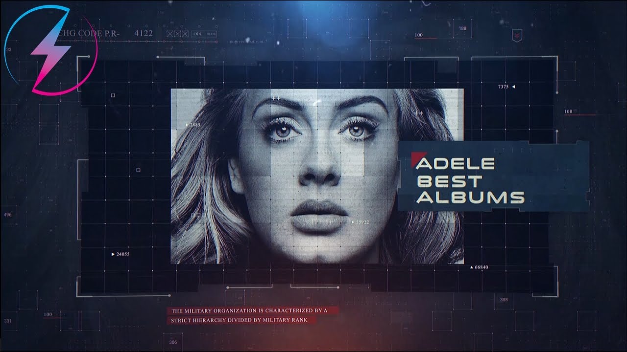 ADELE: TOP DISCOS I POPNEWSES