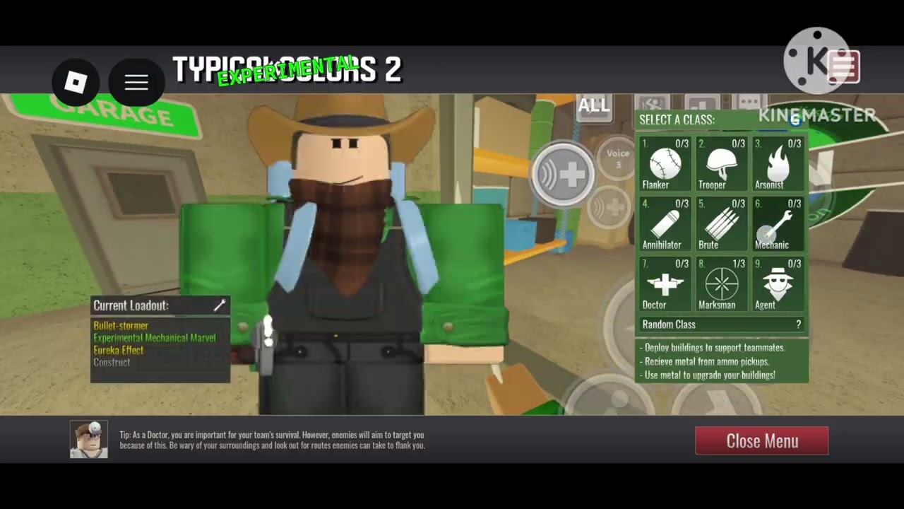 Tf2 vs tc2