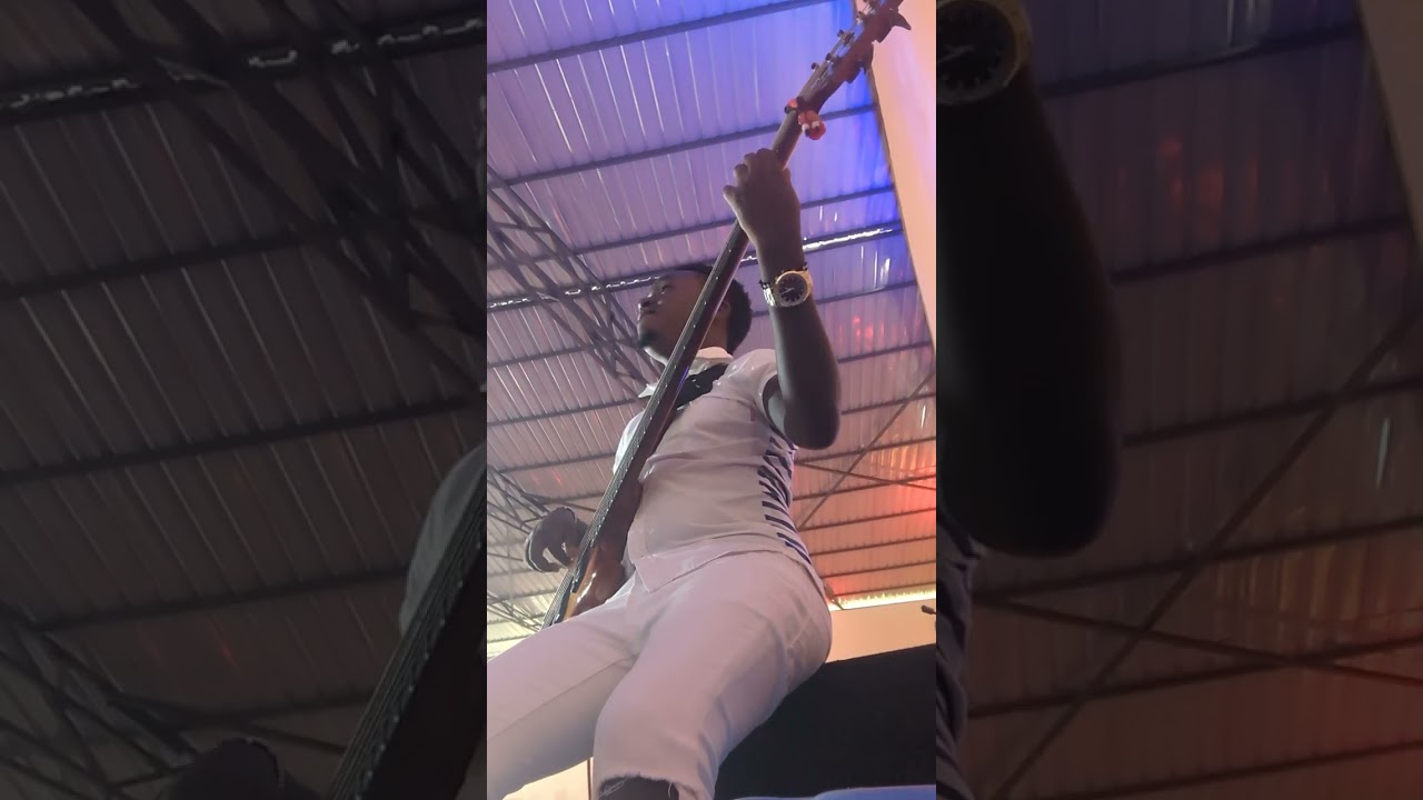 you are great  powerful worship 🙌