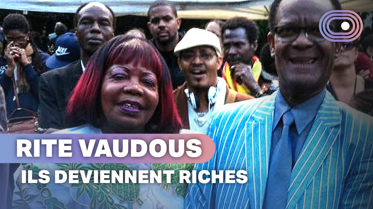 Ils ont endoctriné plus de 150 personnes