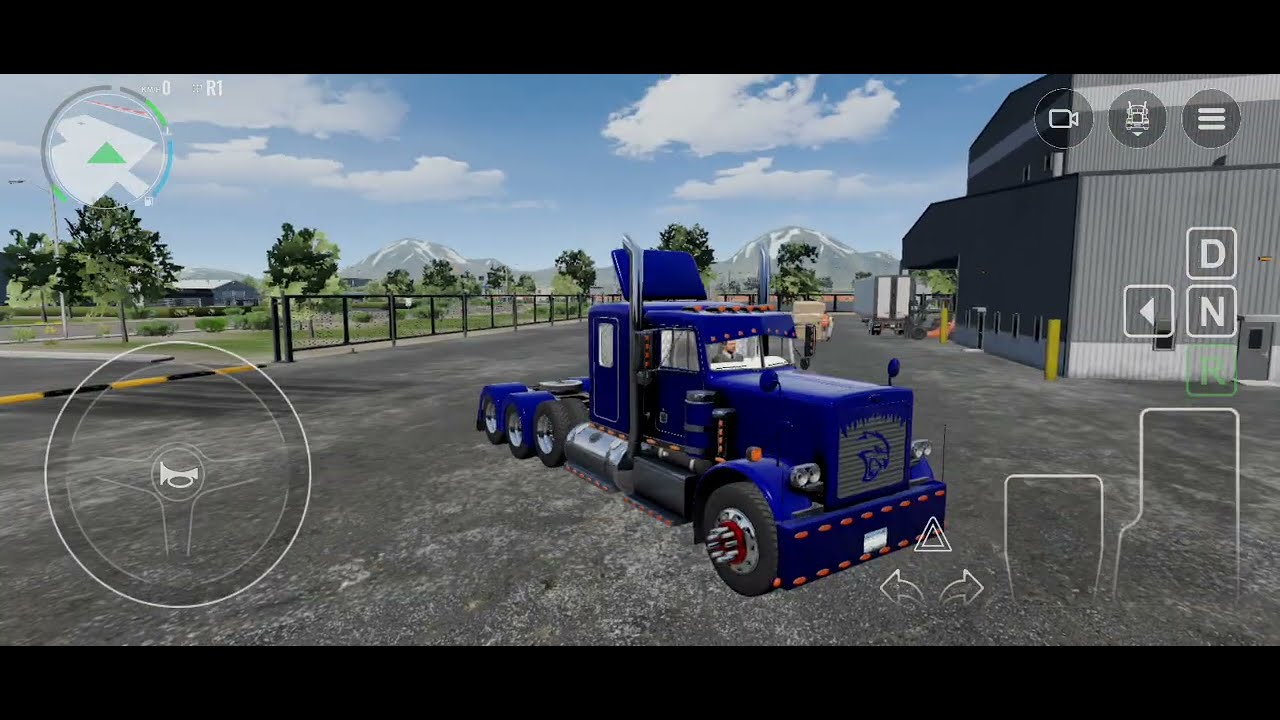 Spending 2.3 million dollars on trucks 