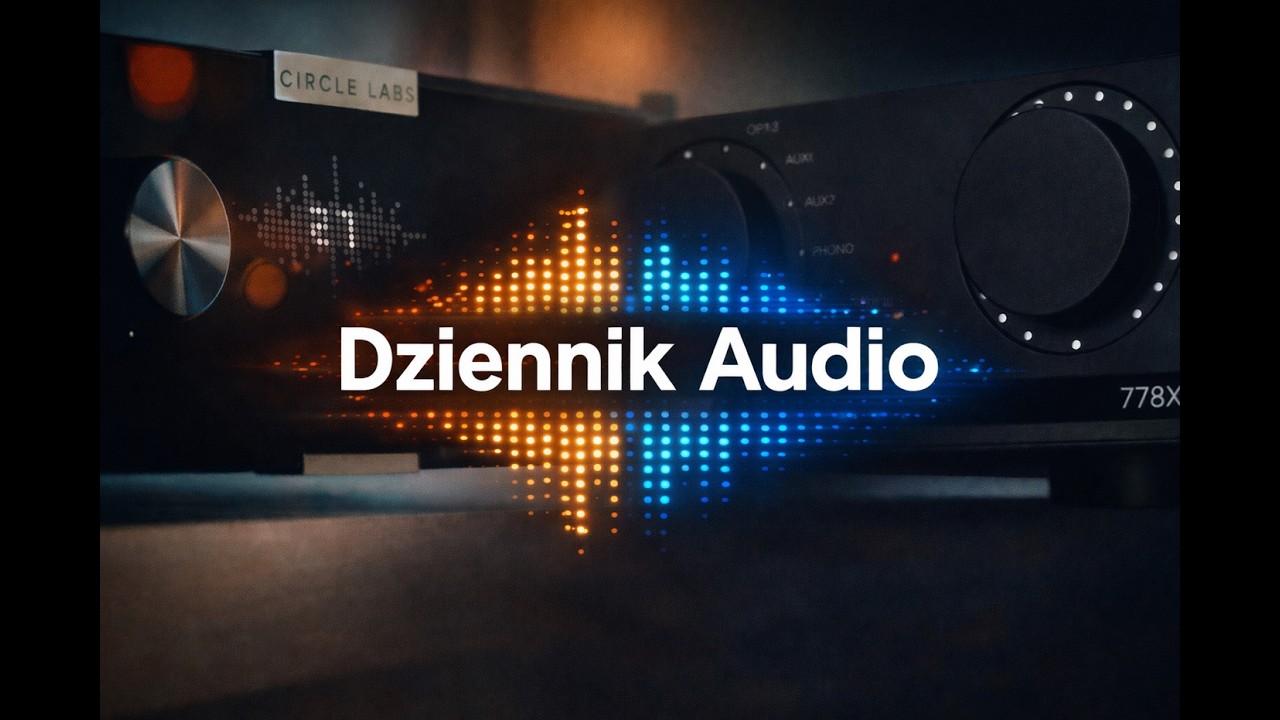 #32 Dziennik Audio  + giełda Przedwzmacniacz gramofonowy do 1000 zł