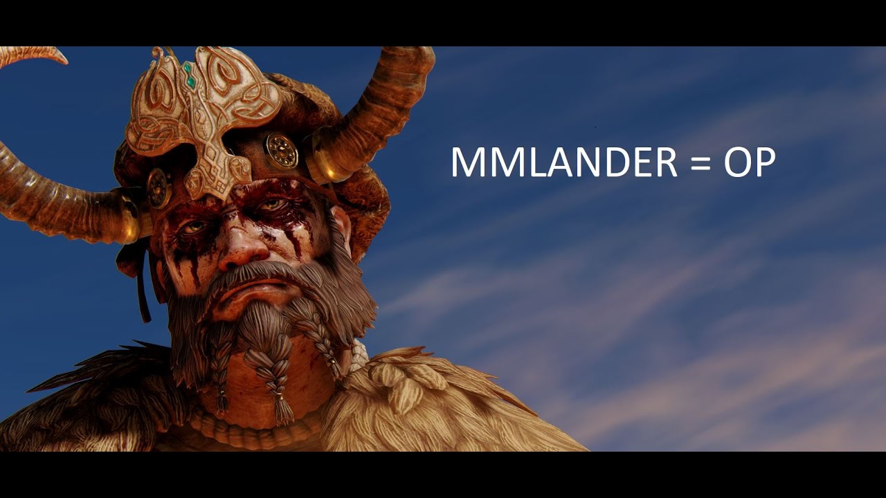 MM King