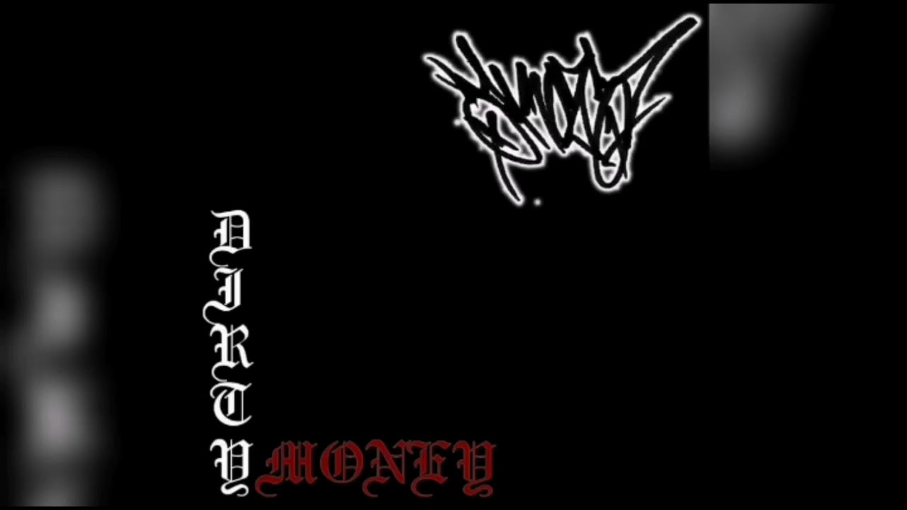 DJ Akoza - Dirty Money (Full Album)
