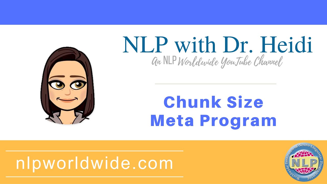 Chunk Size Meta Program
