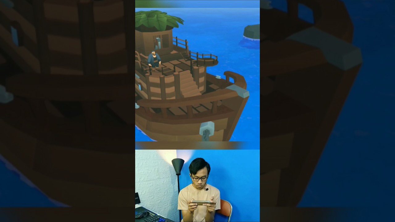 Nyobain main game Legendary Fish Hunter 