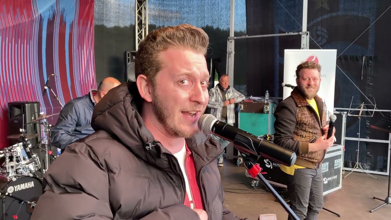 Anil Yilmaz & Azim Yilmaz Süper Horon Almanya Bielefeld Yayla Senligi 2022