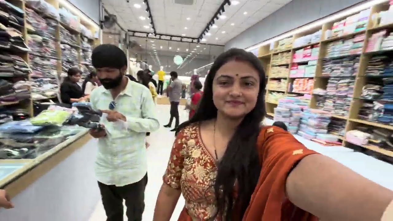 અમે જાહેરાત શુટ આવી રીતે કરવી સીવી👏