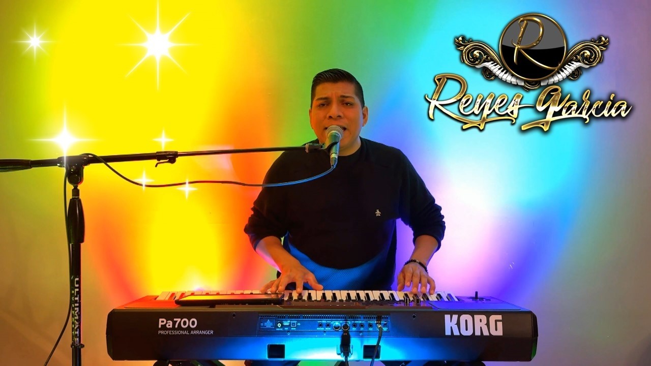 Pacas de a Kilo - Reyes Garcia Tecladista de Chicago