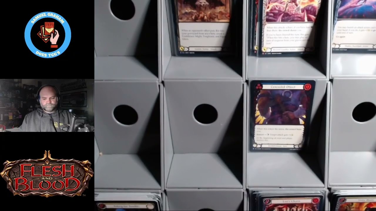 Плоть и кровь: Завершение Super-Slam. Пока что. Ещё раз? Заходите посмотреть!