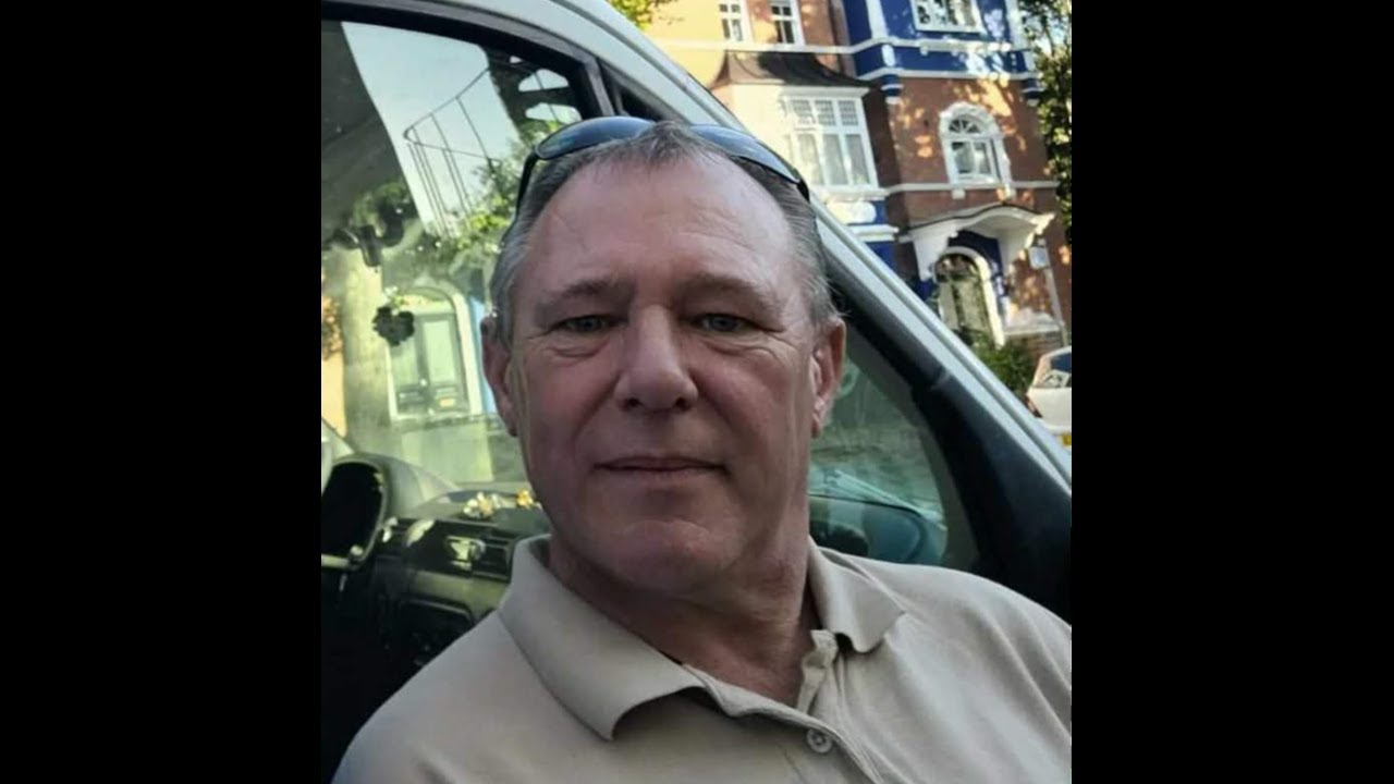 Things Paranormal talks to Ian Varrow