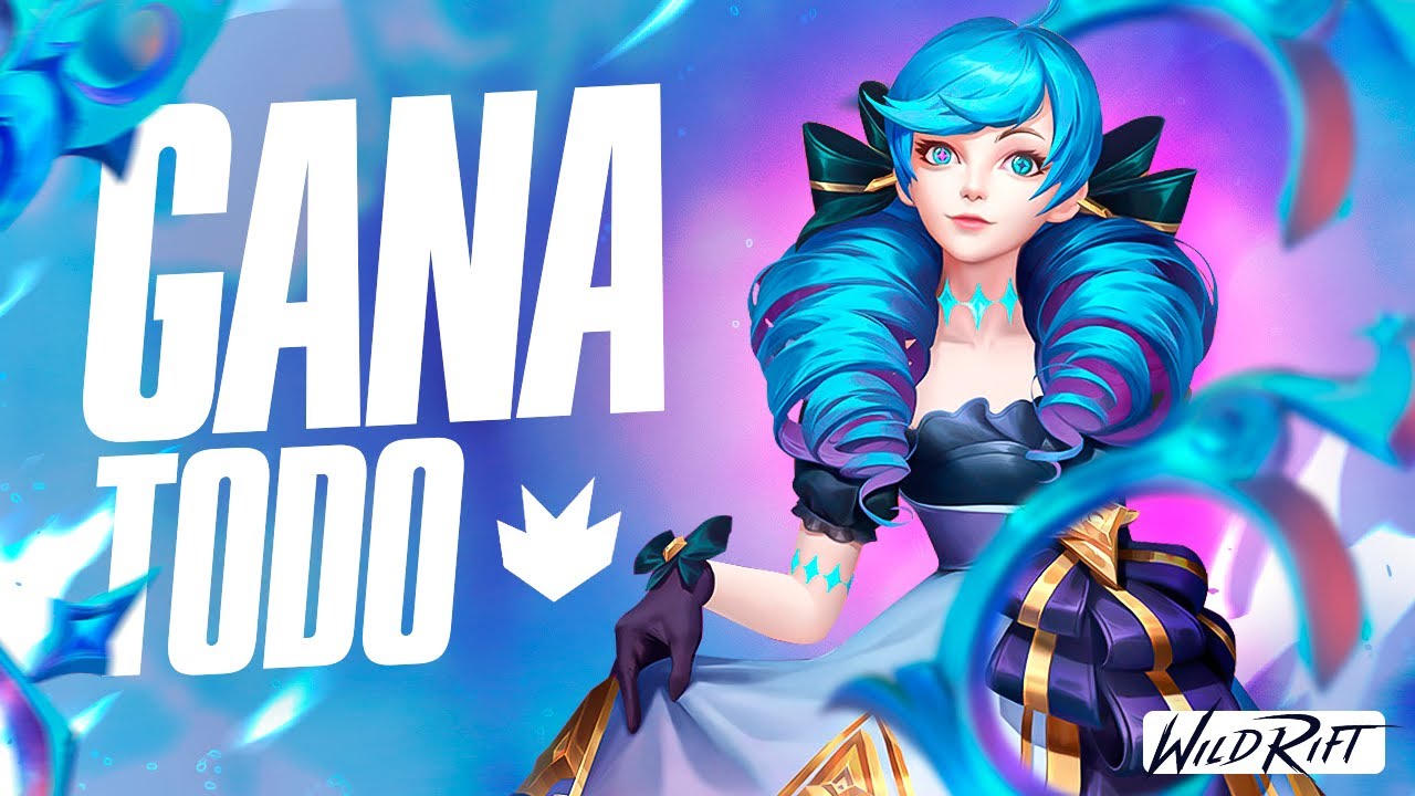 PUEDO GANAR CON CUALQUIER COSA EN JUNGLA | Navalha