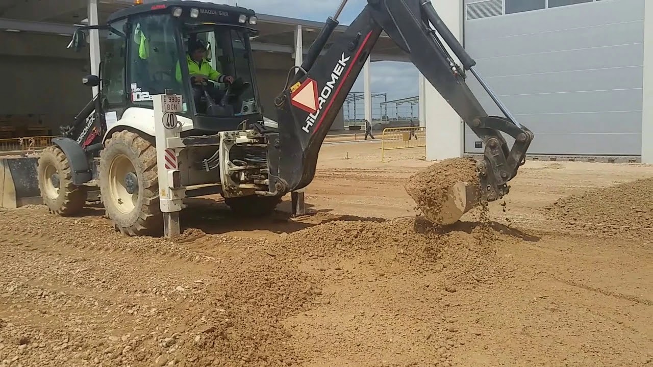 HIDROMEK