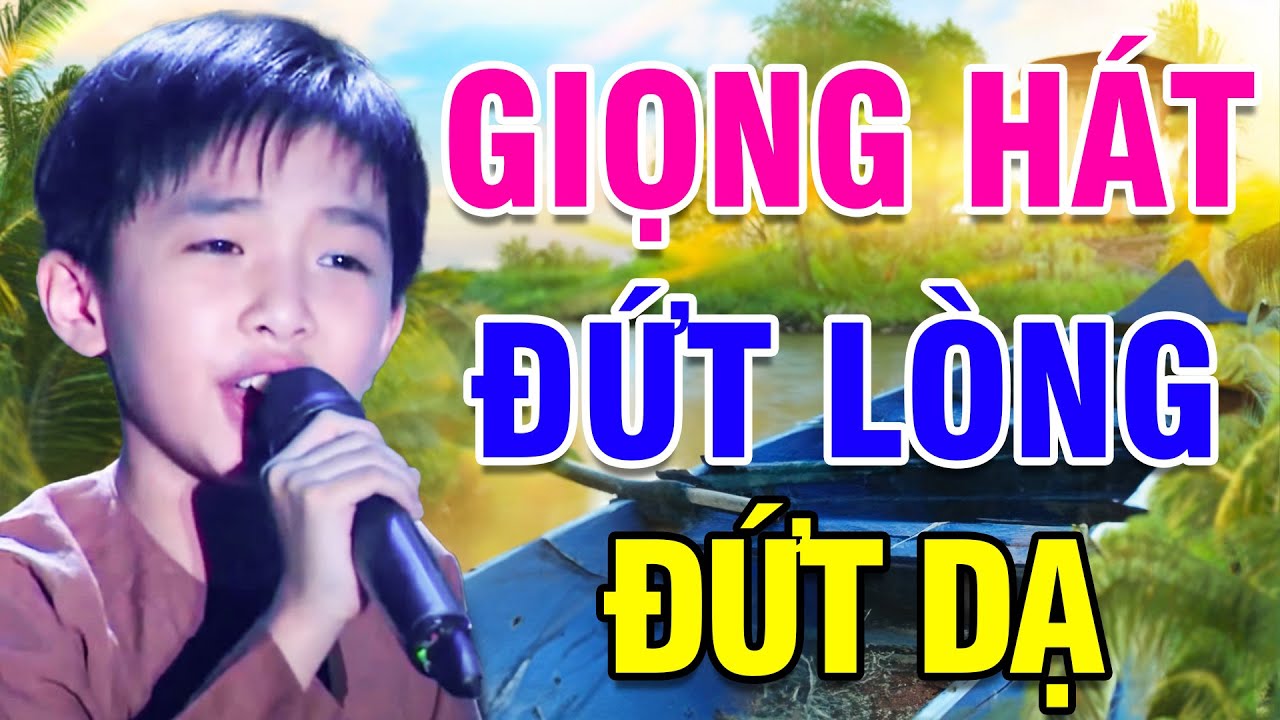 Cậu B&eacute; C&oacute; 