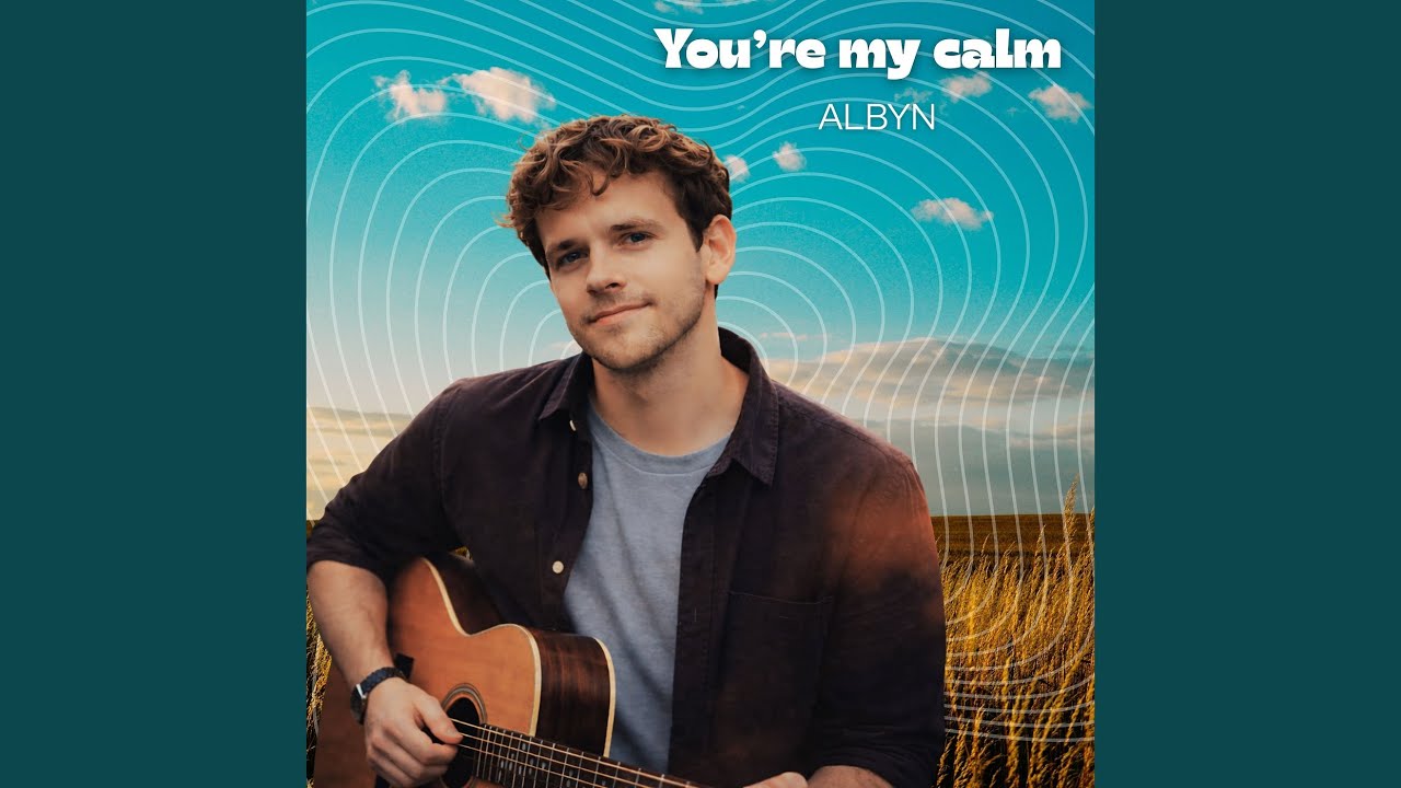 You're My Calm