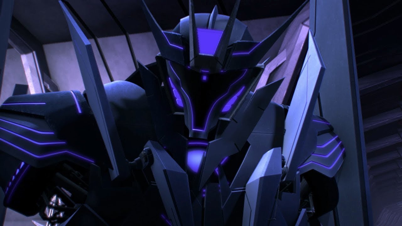 {TFP AMV} Soundwave - Oh No
