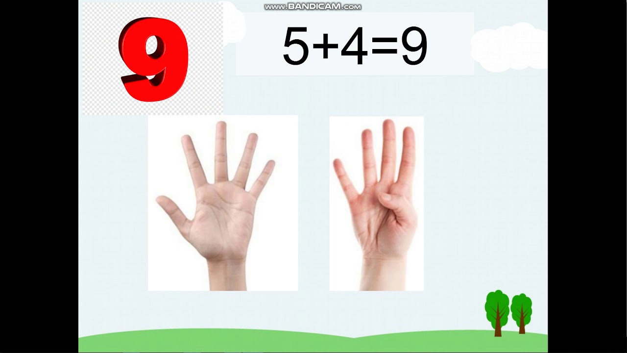 Секреты числа 9