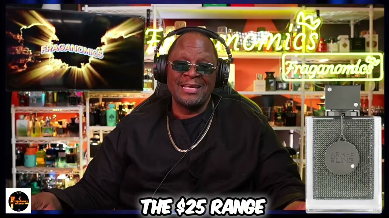 Fragrance Review: Club De Nuits - Blind Buy Strategy! #shorts