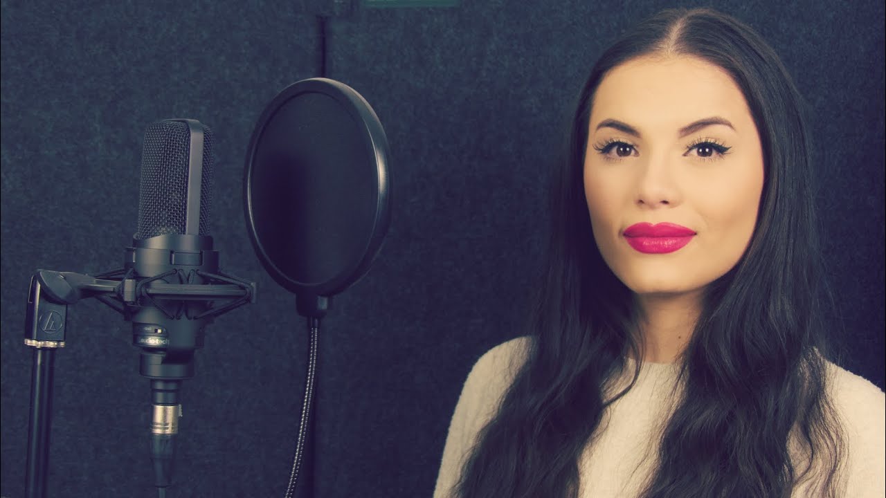 E Poi - Giorgia (Cover By Diana Recalde)
