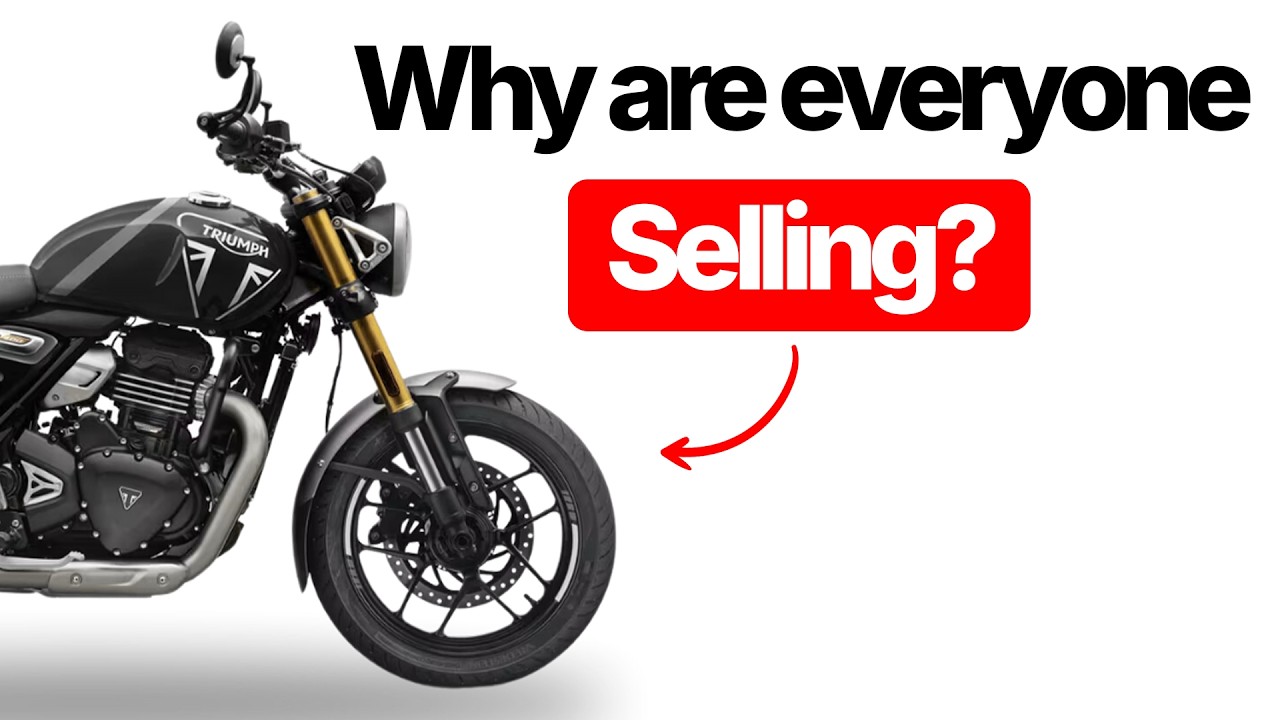 Speed 400 Owners Are Quitting — Here's The Real Reason