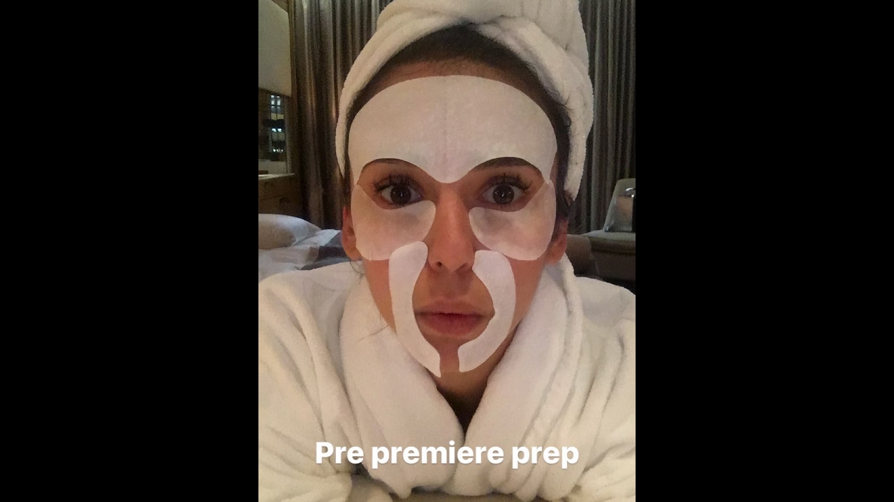 NINA DOBREV MOMENTS 2