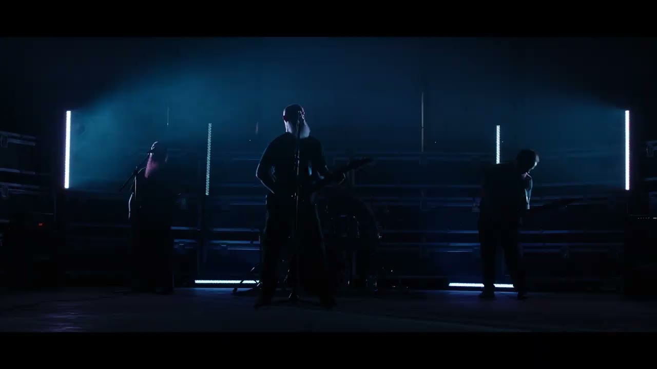 Hollow Intent - The Fight