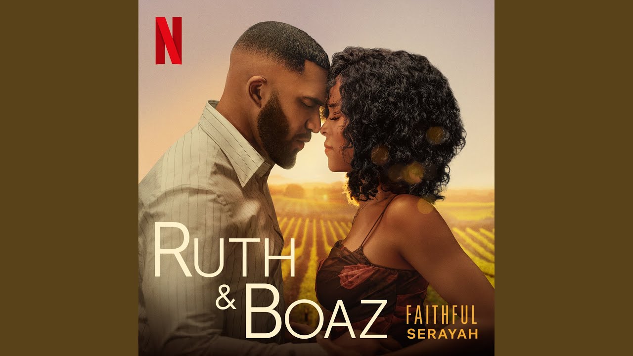 Faithful (from the Netflix Film 