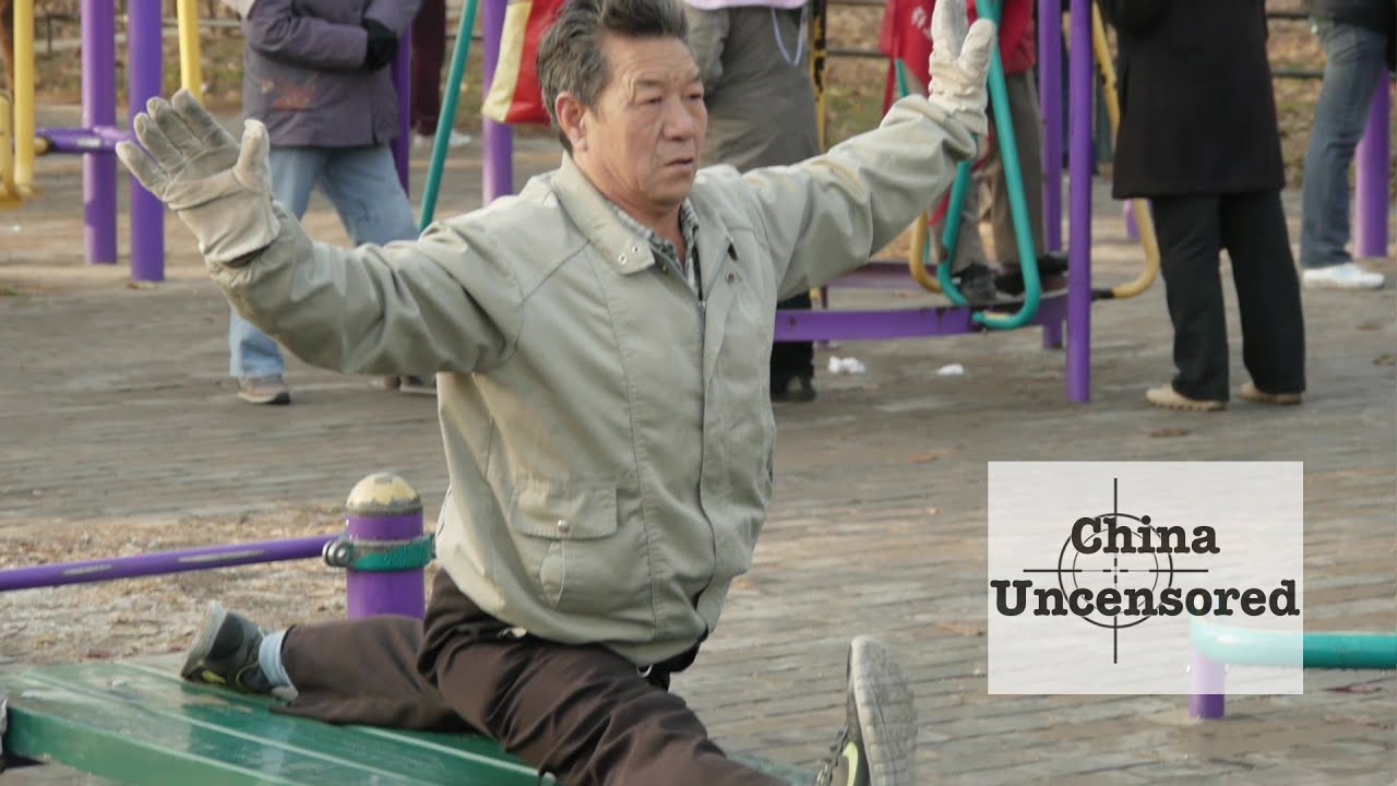 Why Are China's Elderly Killing Themselves? | China Uncensored