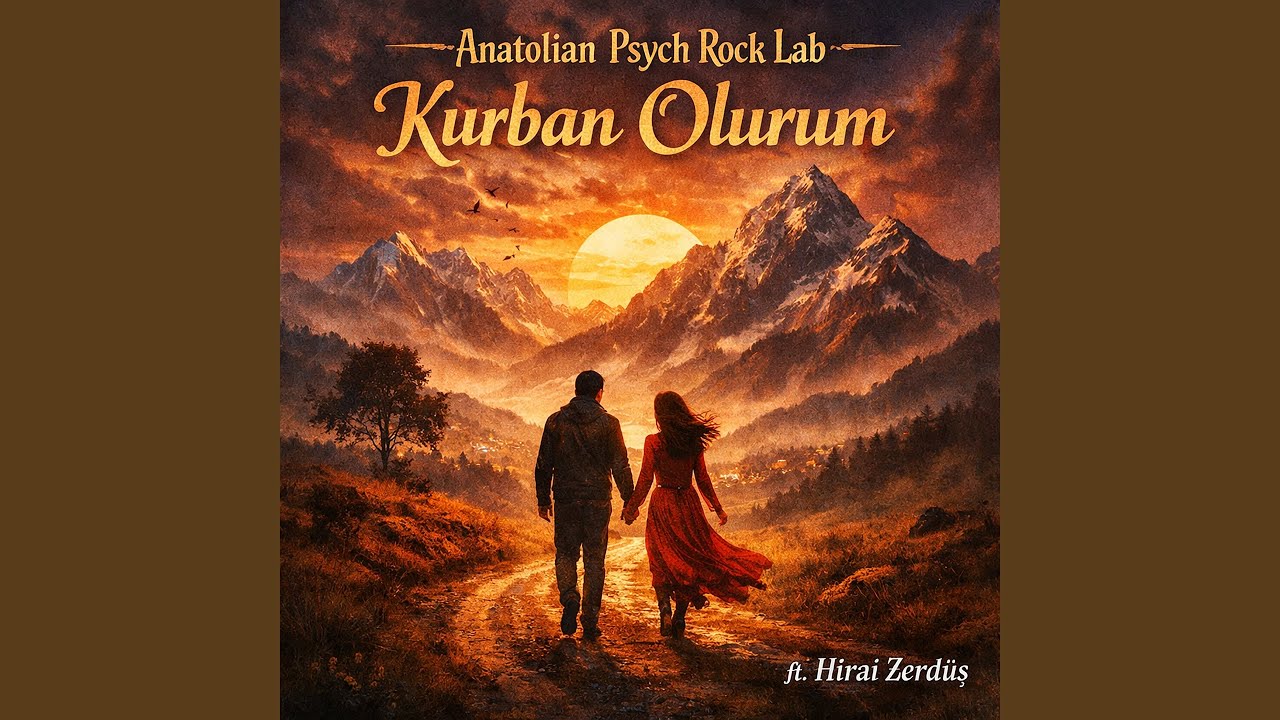 Kurban Olurum