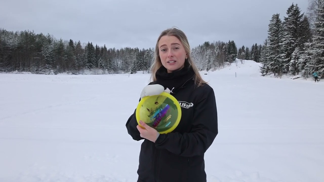 TEAM GURU TESTER NYE GURU-DISKER