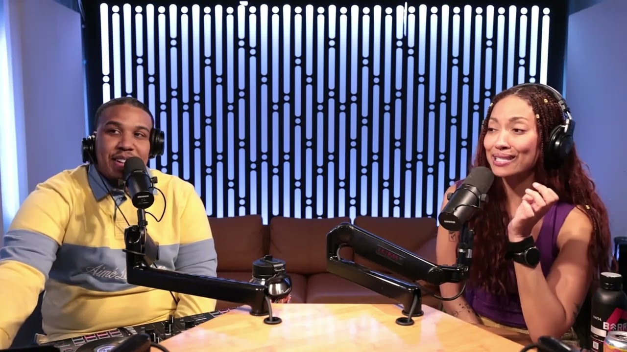 Episode 123 -  Toxic with Niccole Thurman | The Inconsistent Podcast with Rob Haze