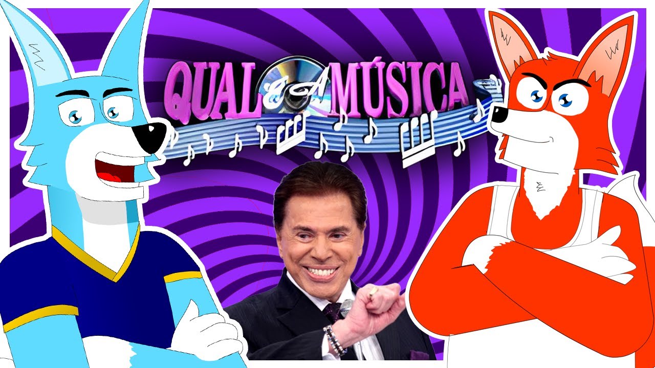 USANSKY E REX JOGAM QUAL &Eacute; A M&Uacute;SICA (CD-ROM)