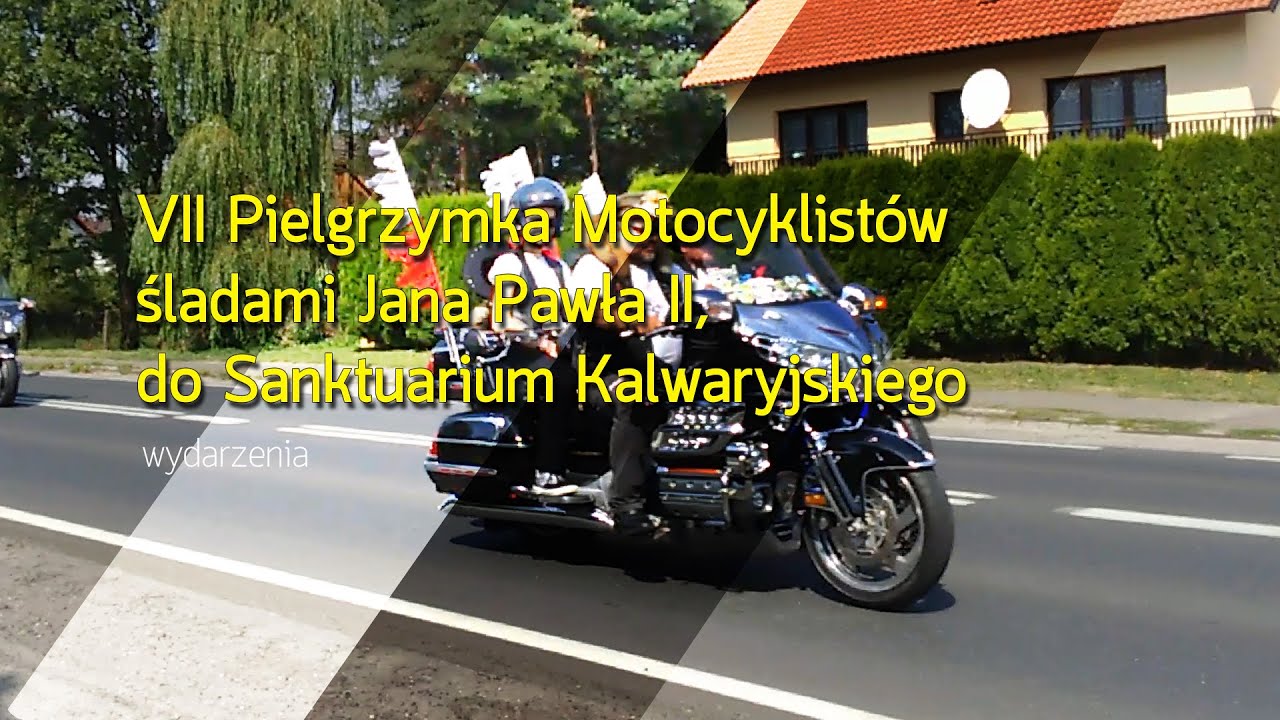 pielgrzymka motocyklistow 20150822