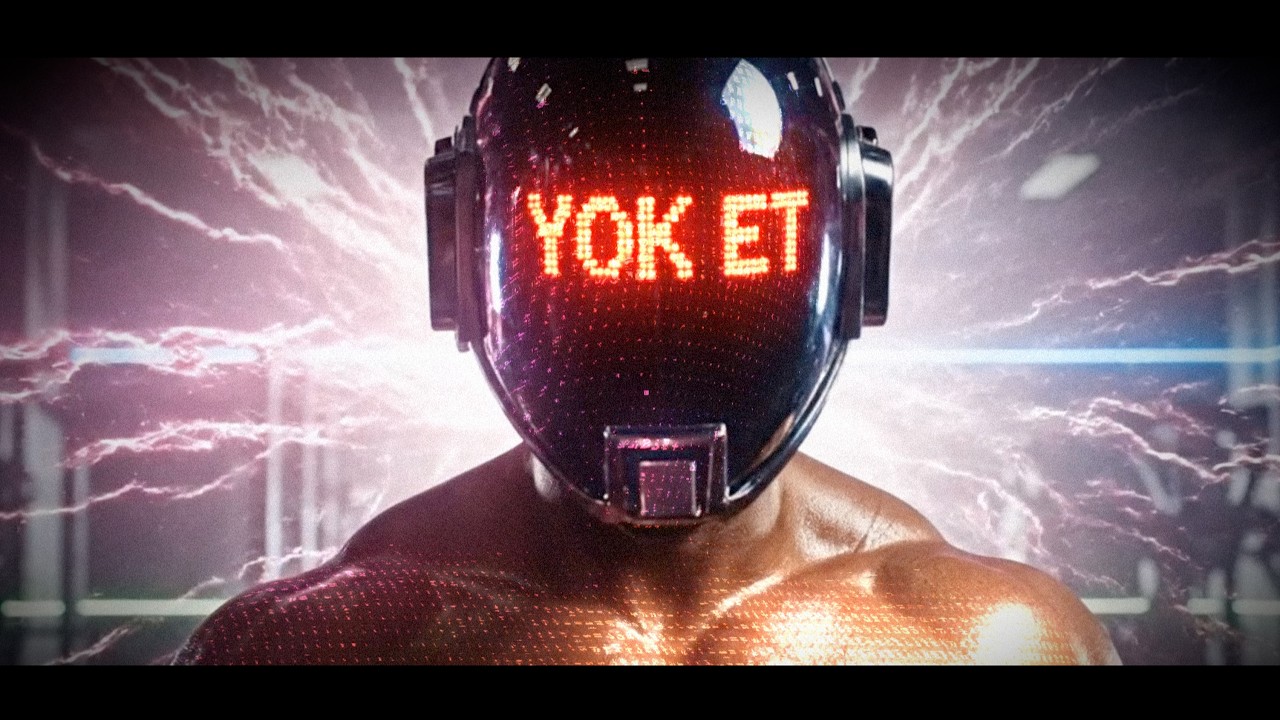 YOK ET - Fatih Akyol