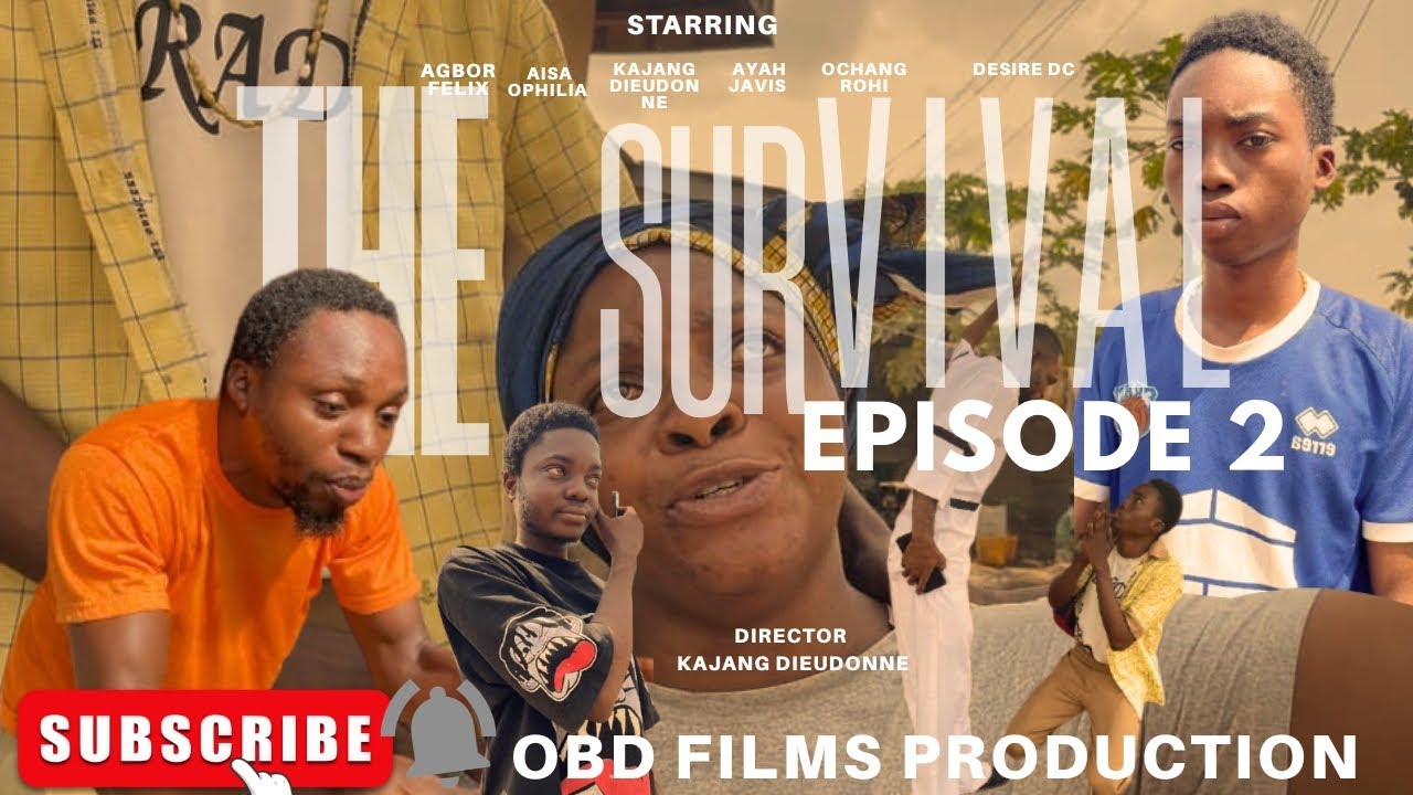 A Christian Love Story That Will Break Your Heart || Latest Nigeria Christian Movie 2026 