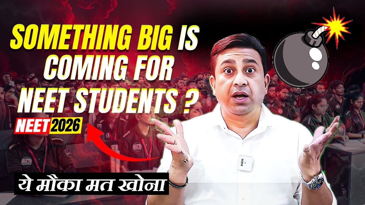 Exams Don’t Fail You, Your Mindset Does 😱 | 8 Experts, 2 Days, 1 Mission – Untangle Your Success 🎓