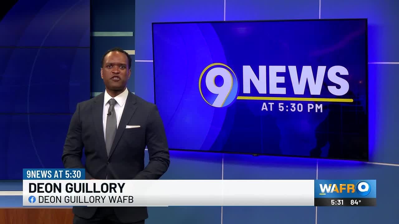 9News at 5:30 - Tuesday, March 10