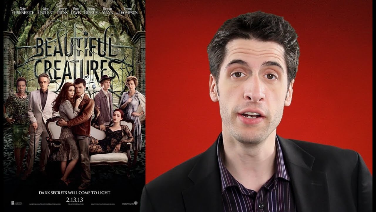Beautiful Creatures movie review