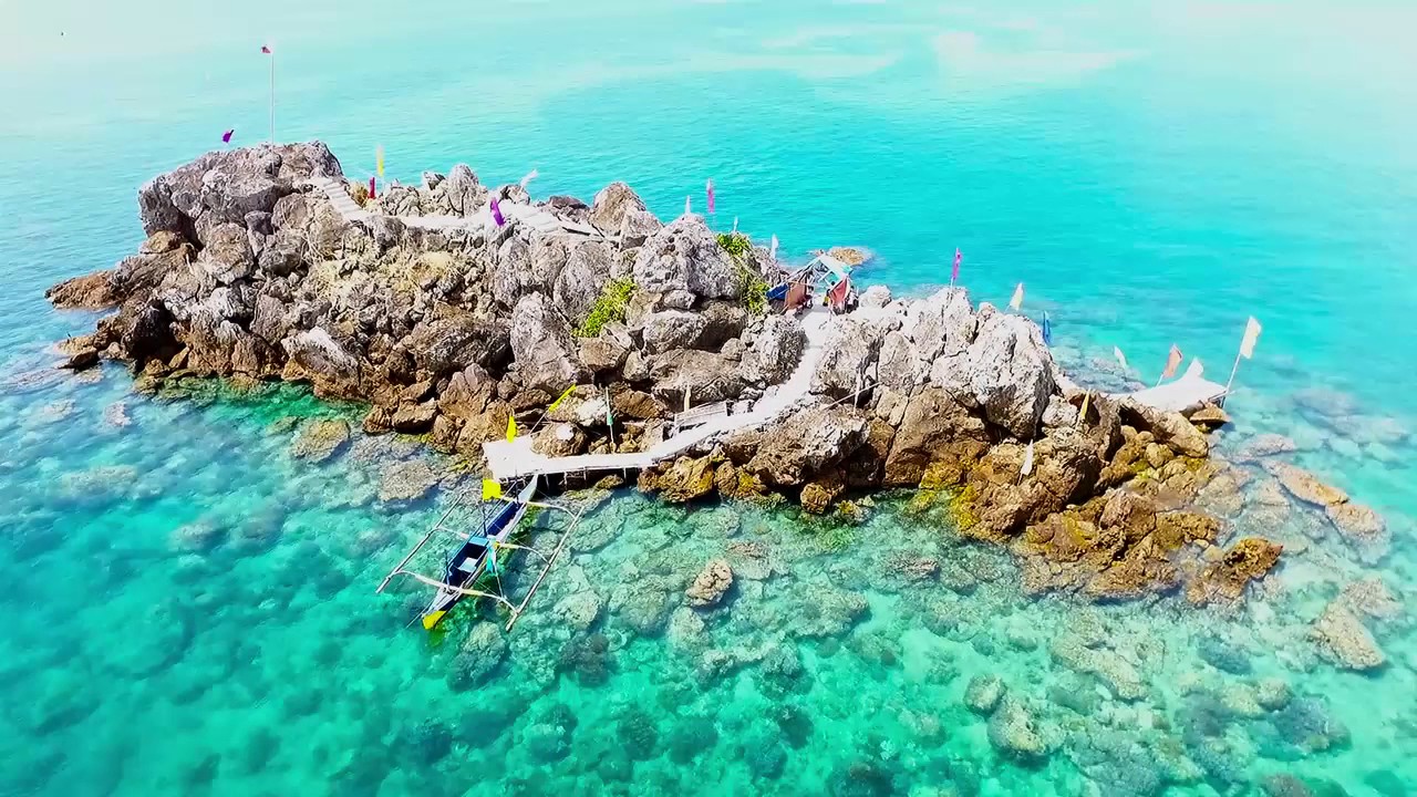 Explore Albay West Coast: TAMBAC, LIGAO CITY