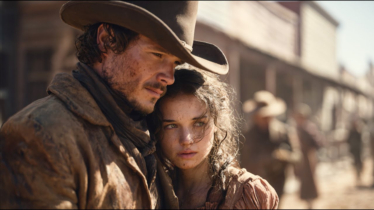 Mail-Order Bride Arrived Covered In Bruises&mdash;The Lonely Rancher Just Asked, &ldquo;You're Coming With Me.&rdquo;