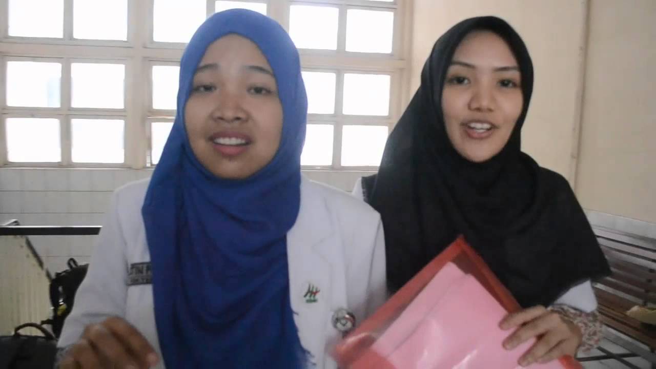 Dokter Muda FK Unsri - PDL