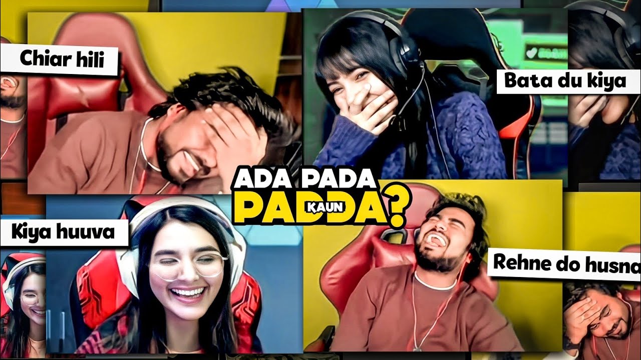 Antaryami FART on Stream & TROLLED by HusnaYT & Ninjalio | BGMI Funny Moments | Storyhighlight