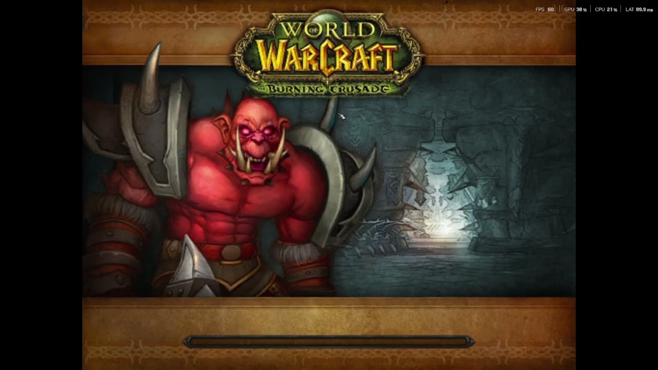LVL69 Journey to outlands (Part 48/54)