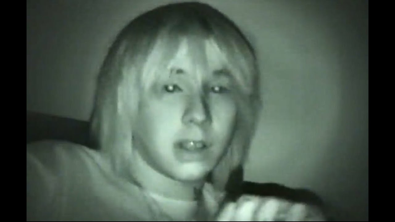 After Tour - Rojuu - Videoclip