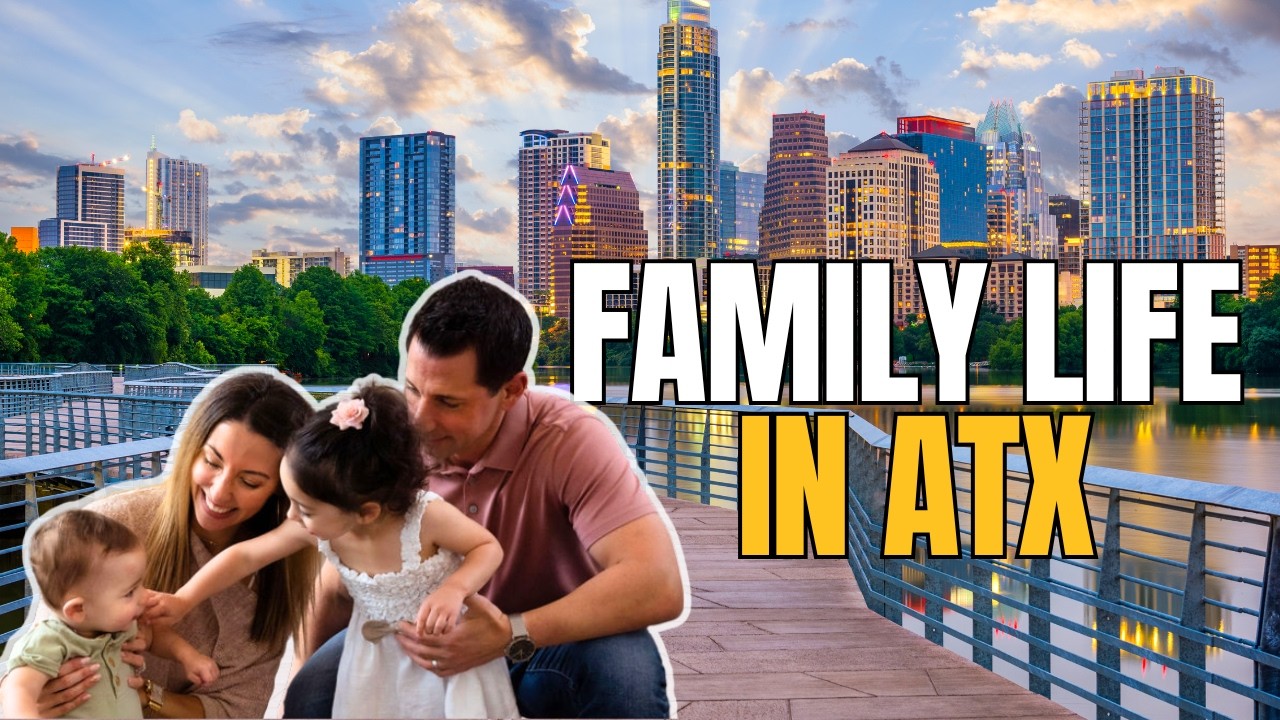Don't Move to Austin with Kids Until a Local Tells You This