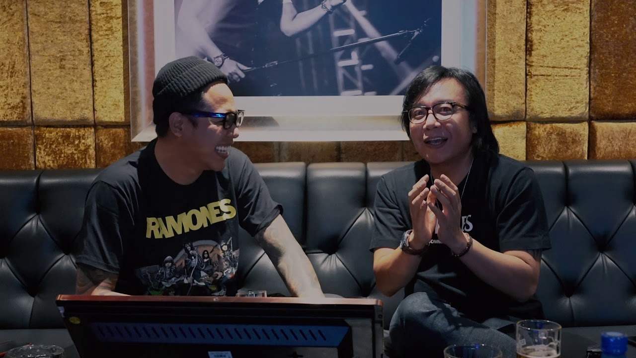 #NGOBAM ARI LASSO | Durasi Hampir 2 Jam!